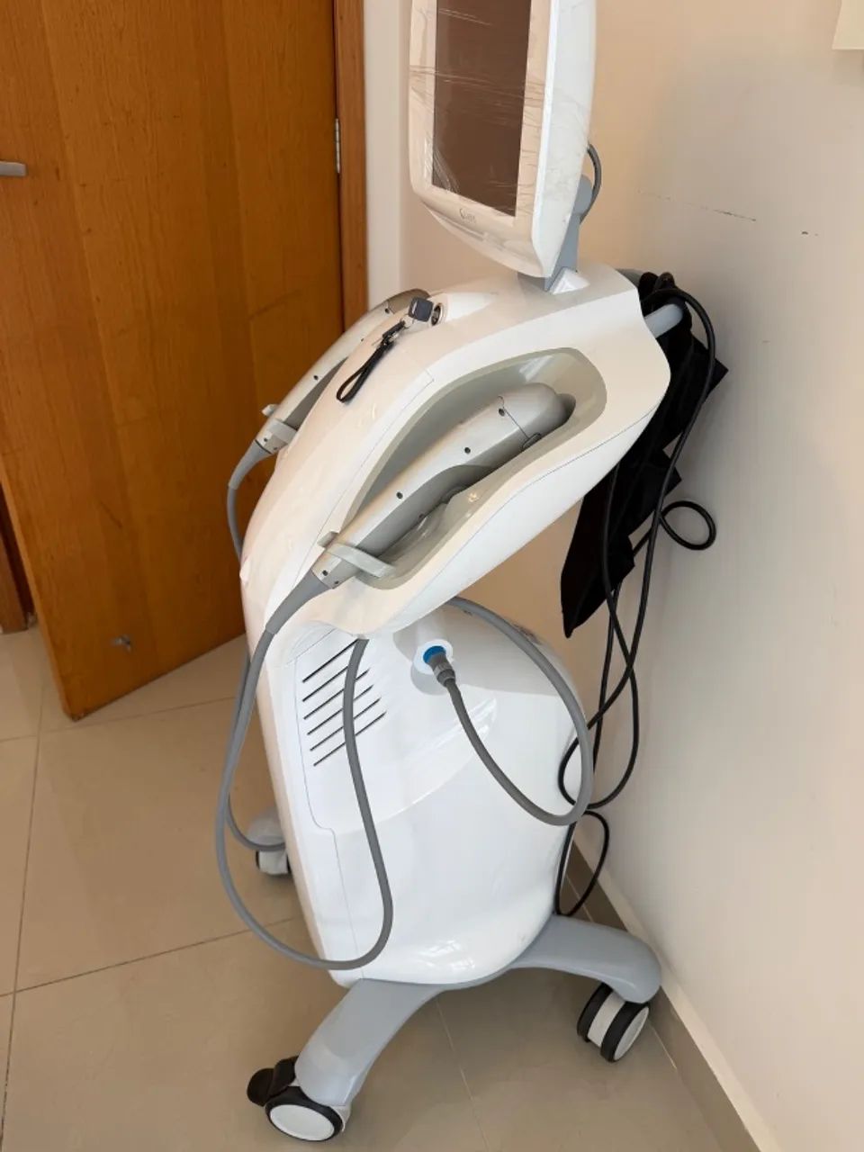 ULTRAFORMER 3 em perfeito estado e revisado recentemente  - Foto 5