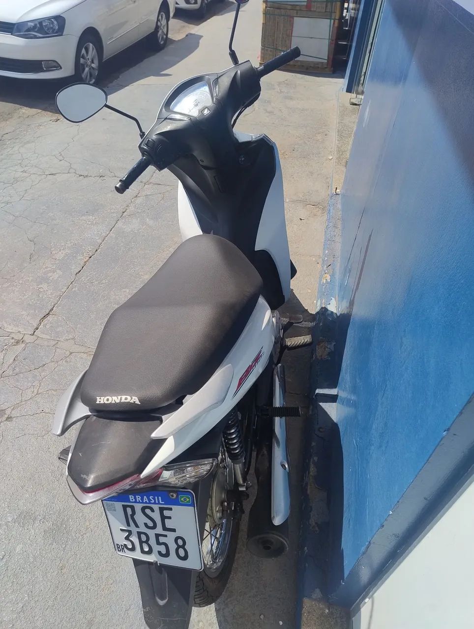 Vende - se Biz 110 - Foto 2