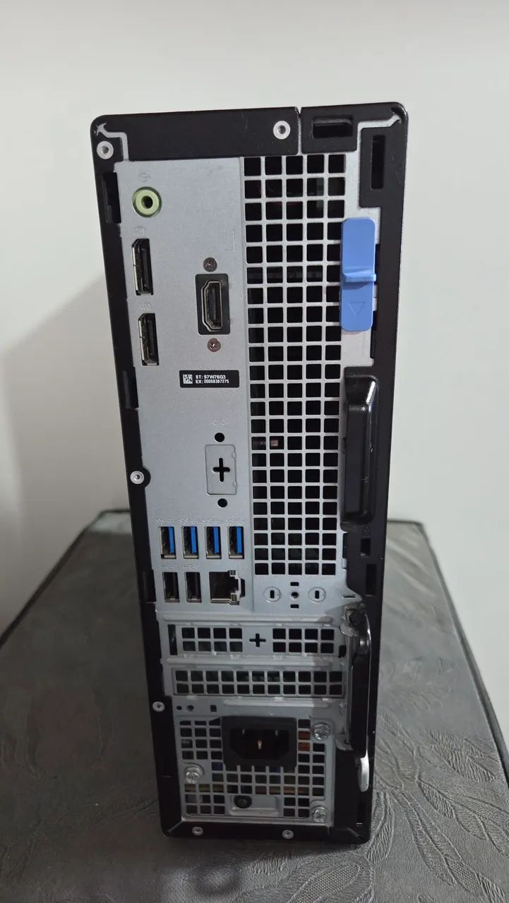 Computador Dell Optiplex 3090 I5 12GB de RAM - Foto 2