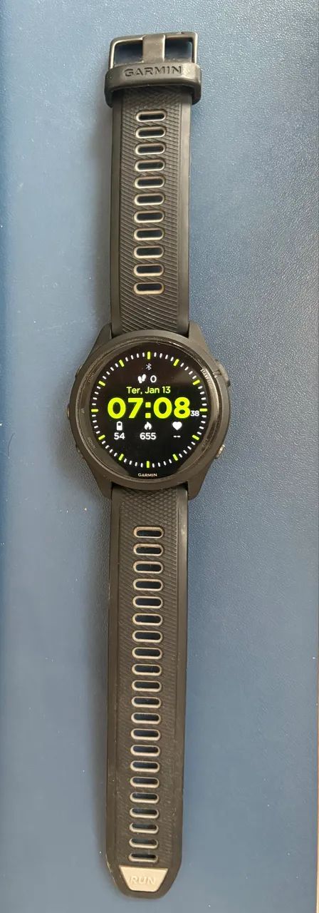 Relógio Forerruner 265