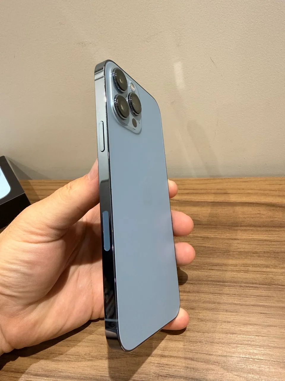iPhone 13 Pro Max 256GB - Celulares e Smartphones - Centro, Lages