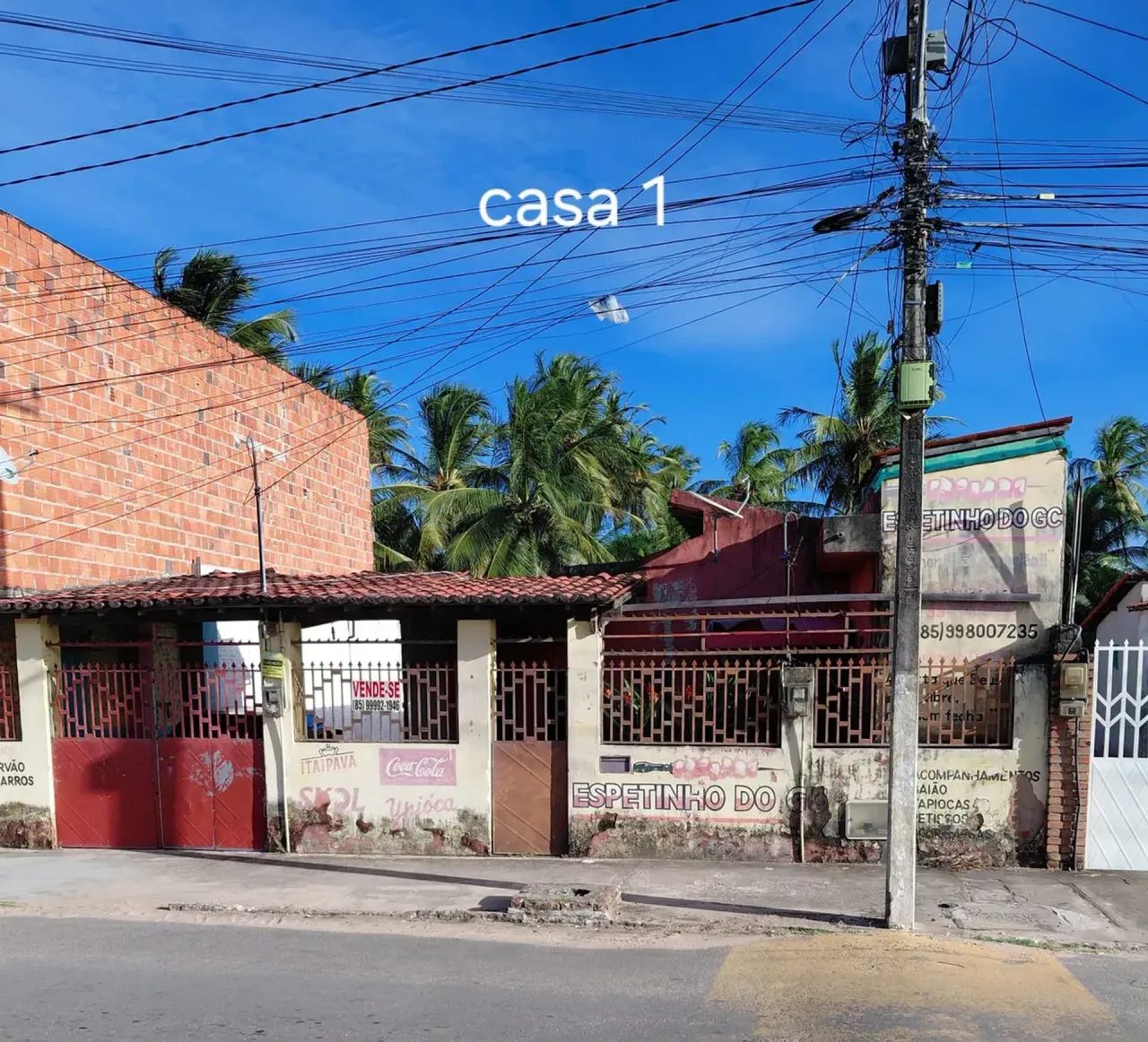 Grande Oportunidade em Trairi: Amplo Terreno em Localização Estratégica!