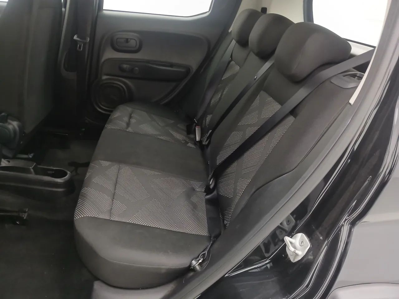 Fiat Mobi LIKE 1.0 Fire Flex 5p., foto 17 de 18