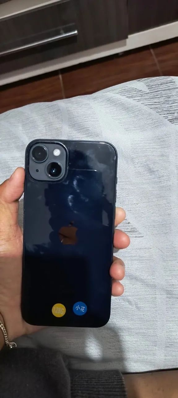IPHONE 14 PLUS (E SIM) 128gb  - Foto 2
