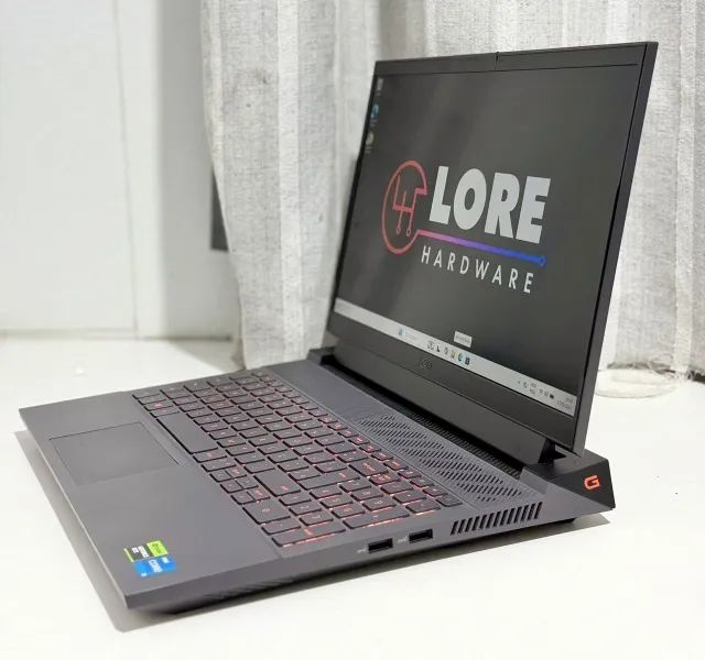 Notebook Dell DDR5 + RTX + Garantia + Aceito Trocas - Foto 3