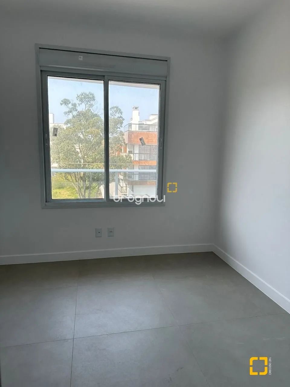 Apartamento à venda em Novo pronto para morar - Foto 3