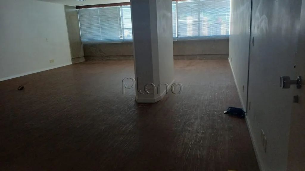 Laje para alugar em Campinas, Centro, com 416 m², Arcadas - Foto 3