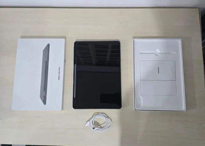 Tablet Samsung Galaxy Tab S9 FE+