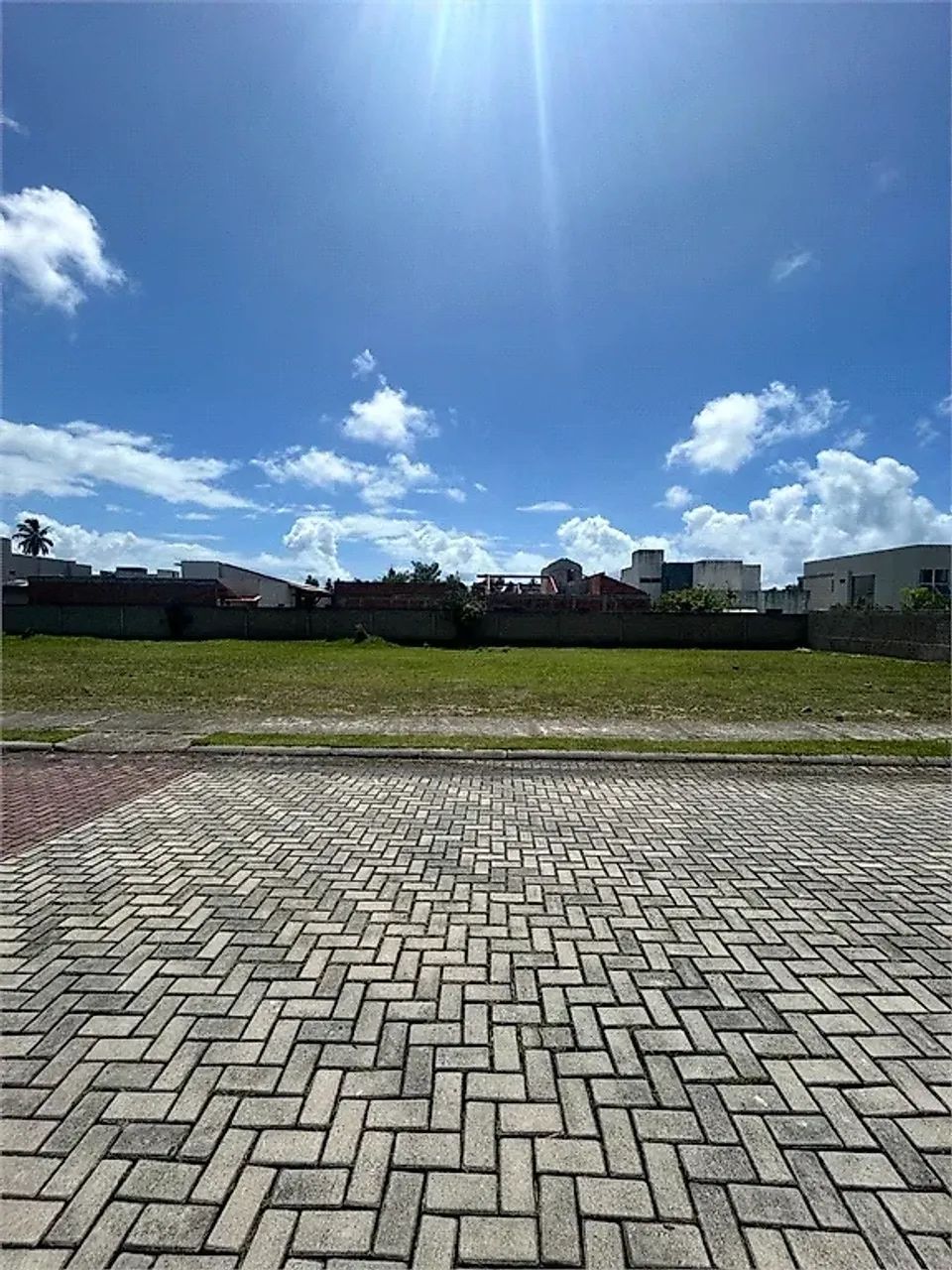 Terreno no Cond Enseada da Lagoa - Barra Nova - Foto 3