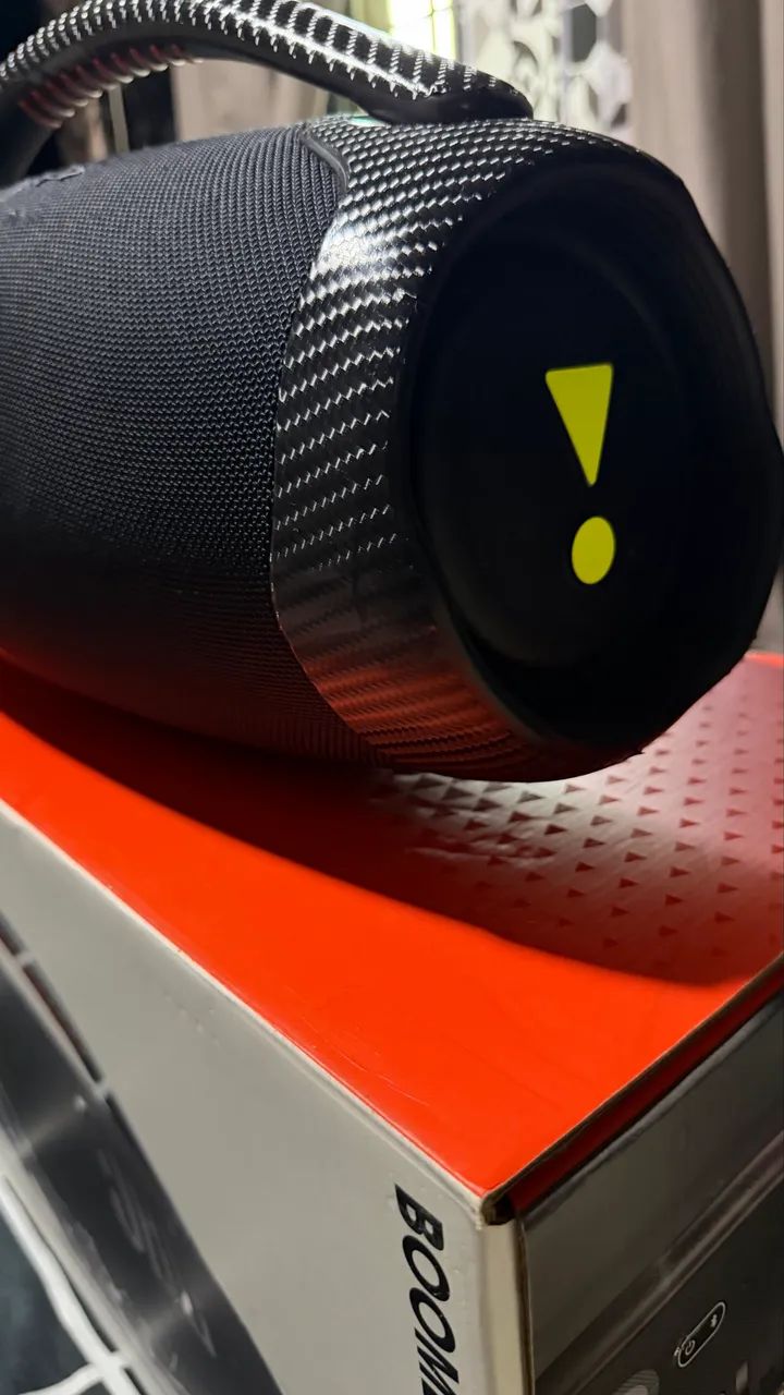 Jbl bom Box 3  - Foto 4