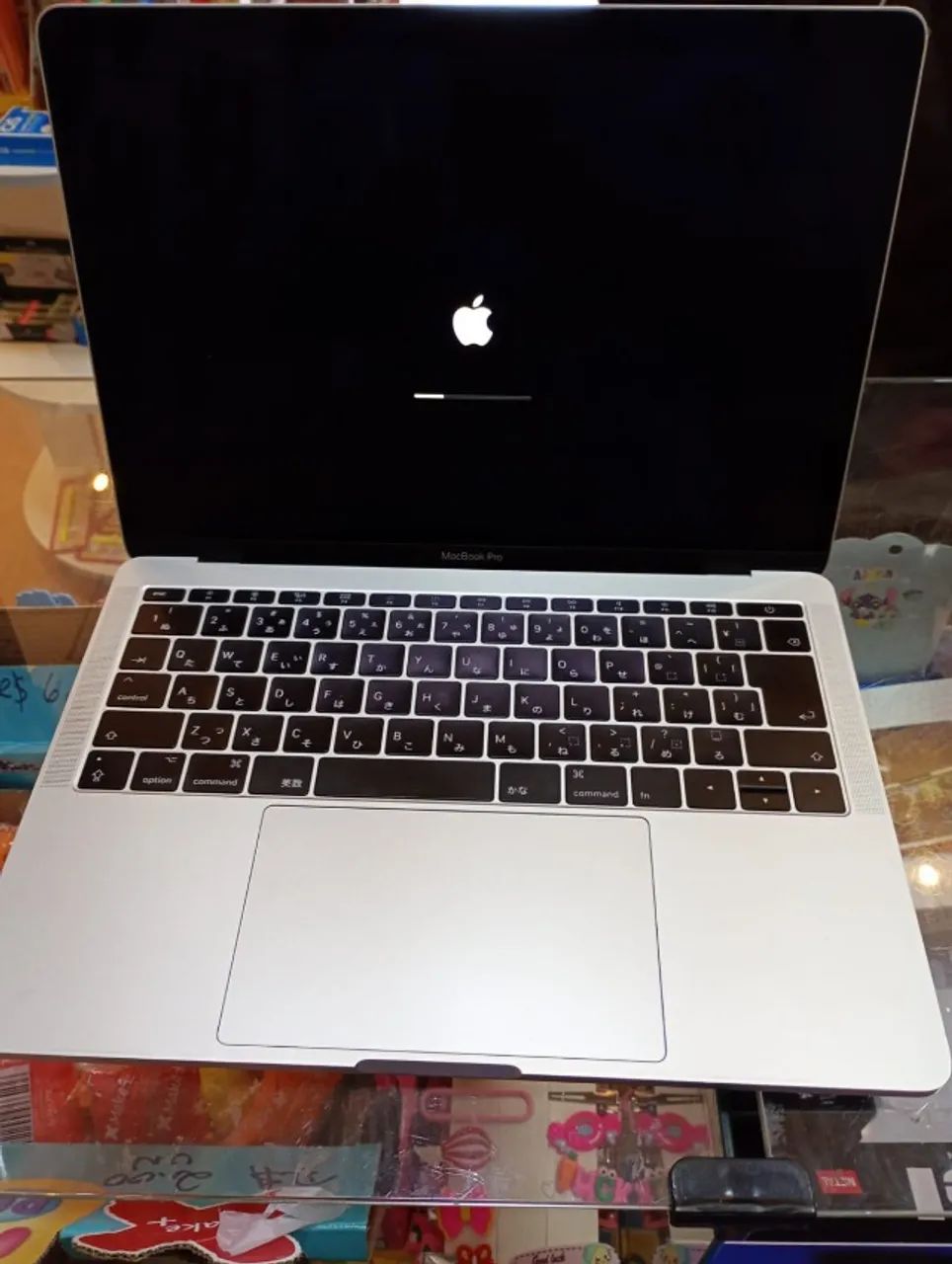 MACBOOK 17  - Foto 3