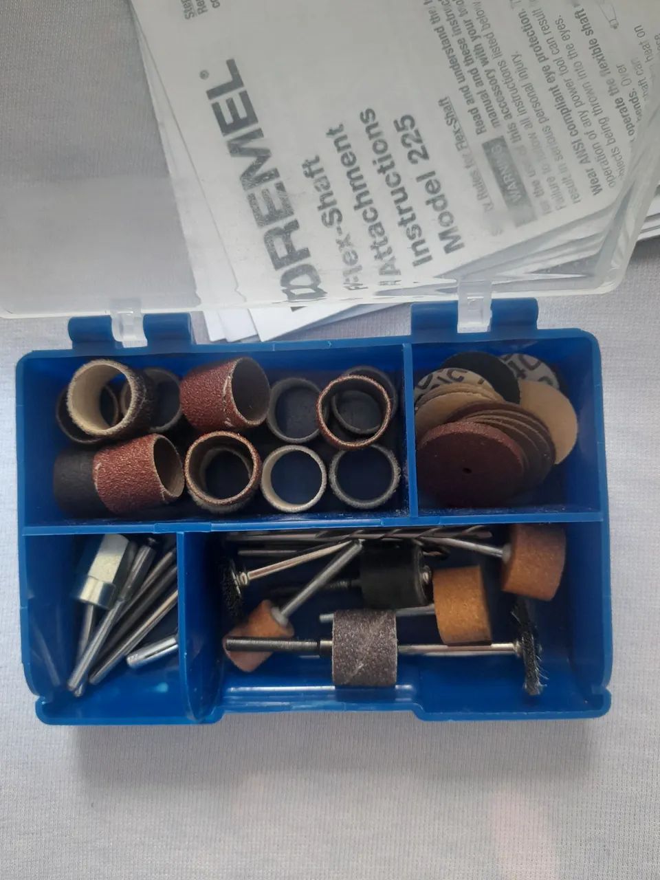 Microrretifica Dremel 4000 - Foto 3