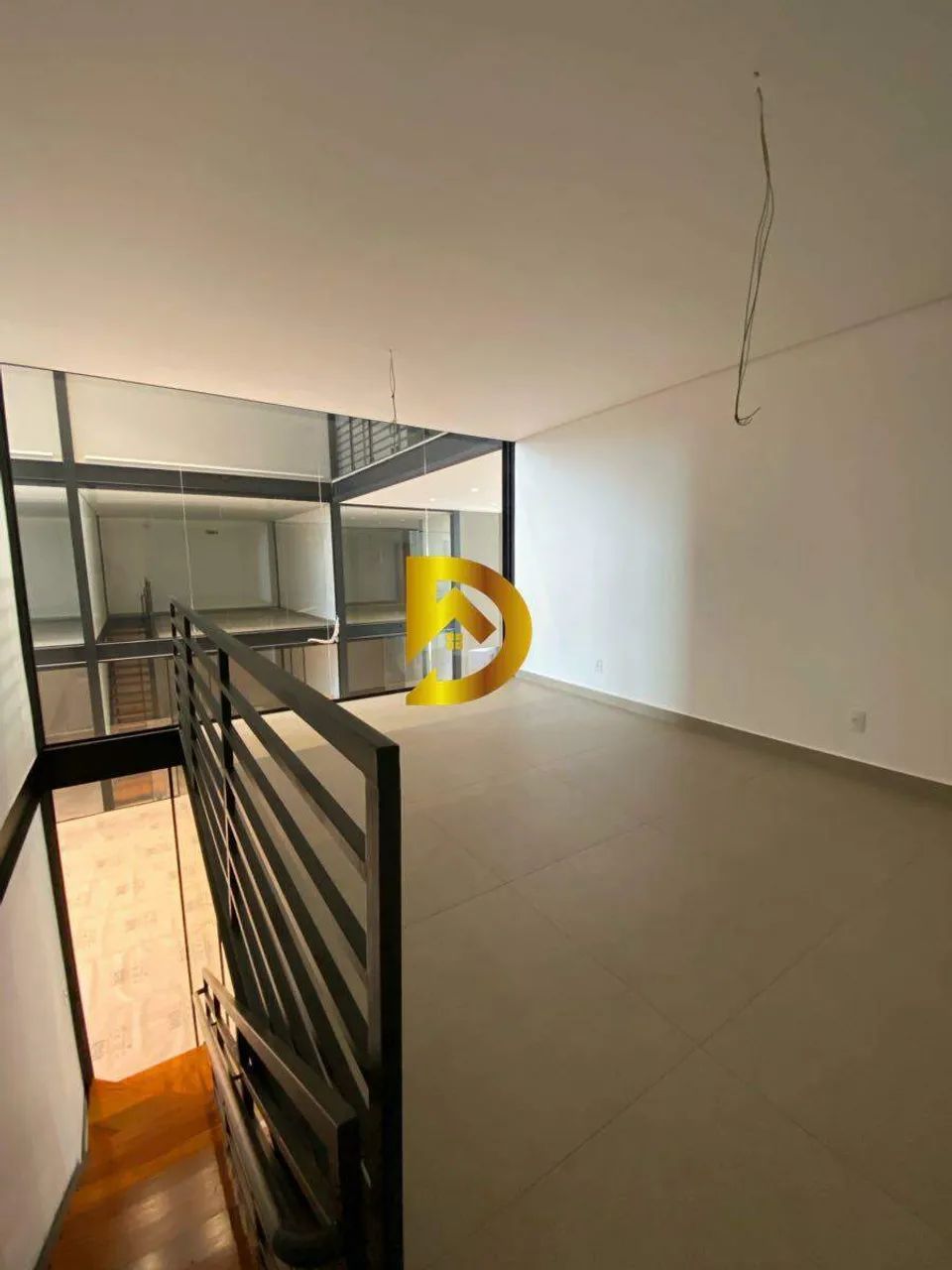Sala Comercial para Alugar no Centro de Uberaba - 50m² - Foto 3