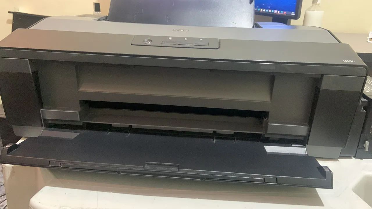 Epson 1300. A3 - Foto 3