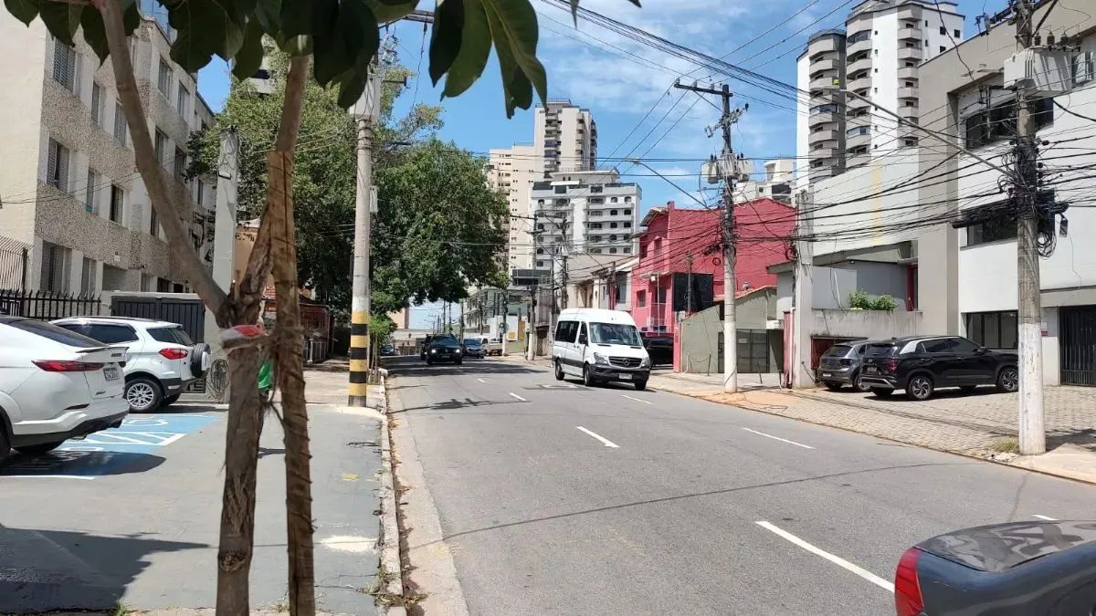Terreno residencial para venda em Água Fria , 370m² - Foto 5