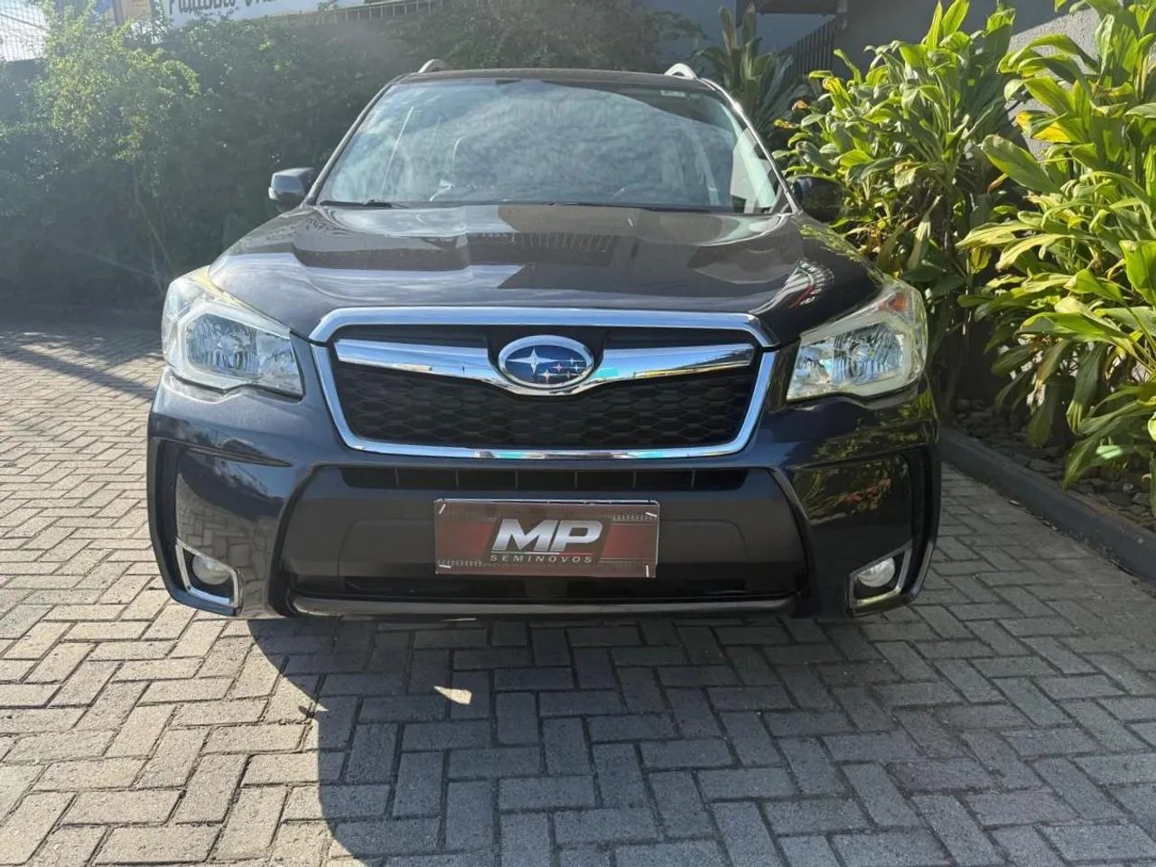 Subaru Forester 2.0/2.0 S 4X4 Aut. 2016 - Foto 4