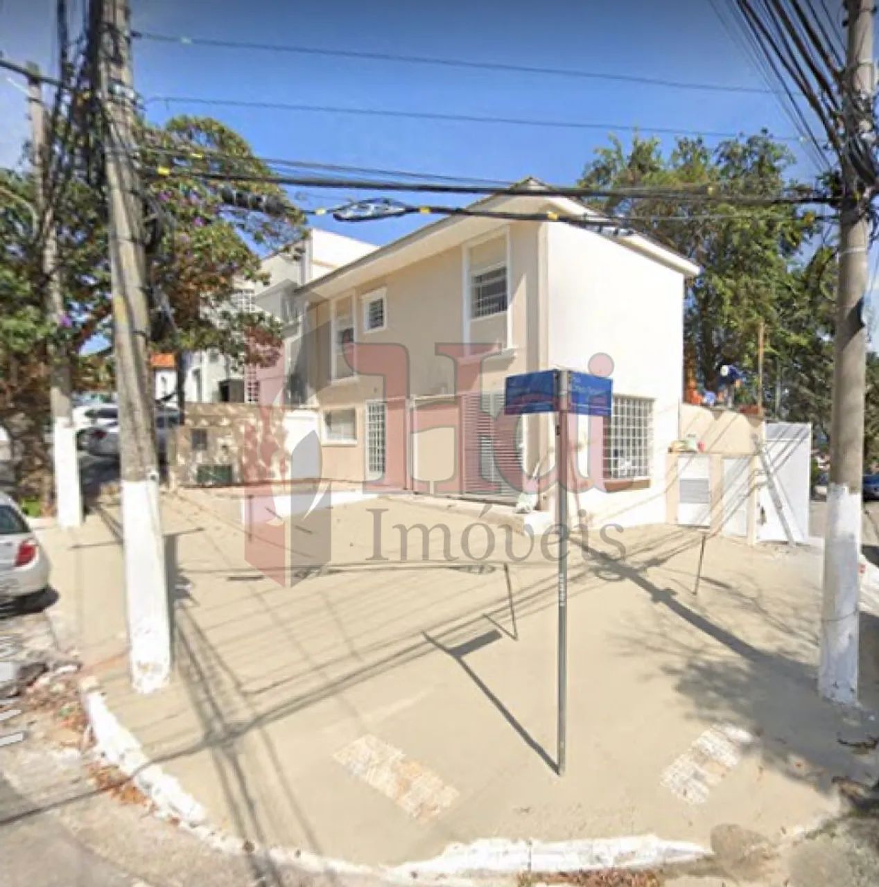 Casa Comercial, Vila Congonhas - São Paulo - Foto 2