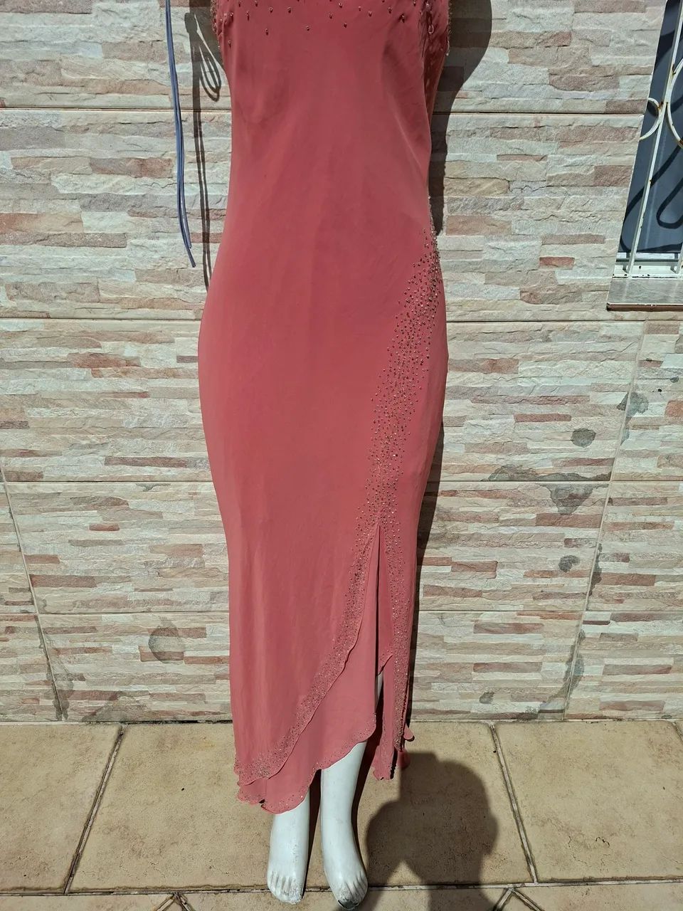 Vestido de festa    - Foto 4