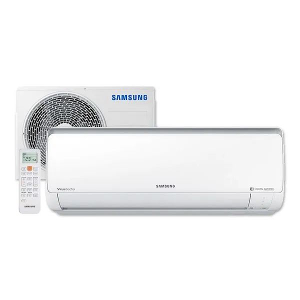 Ar Condicionado Samsung Inverter 12.000 btus
