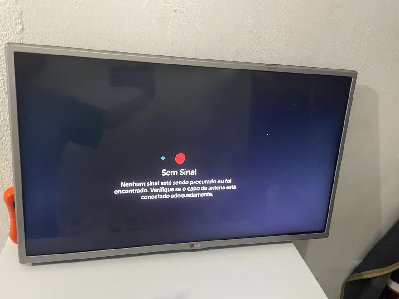 Tv smart LG 32  - Foto 2