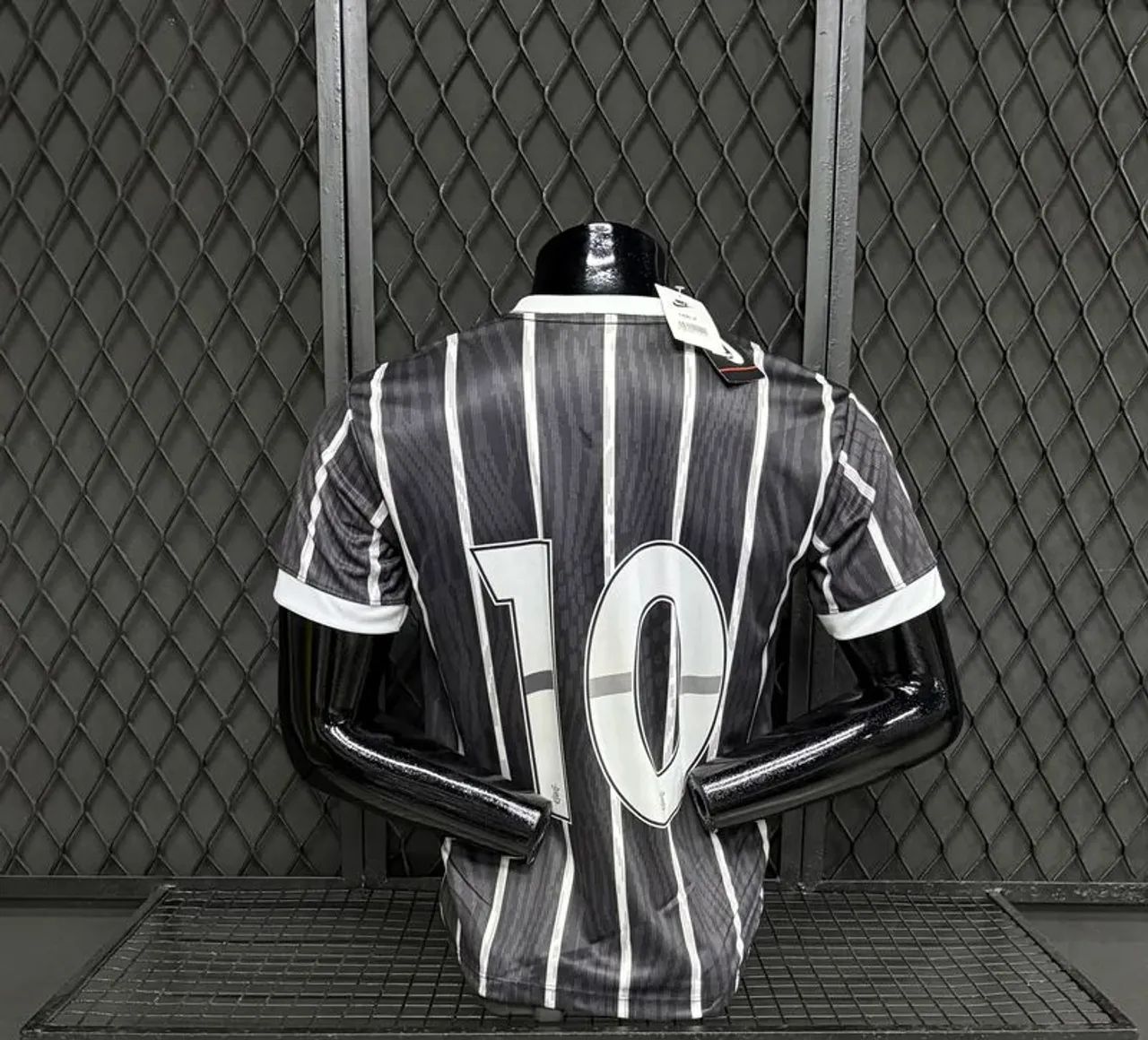 Camisa do Corinthians  - Foto 2