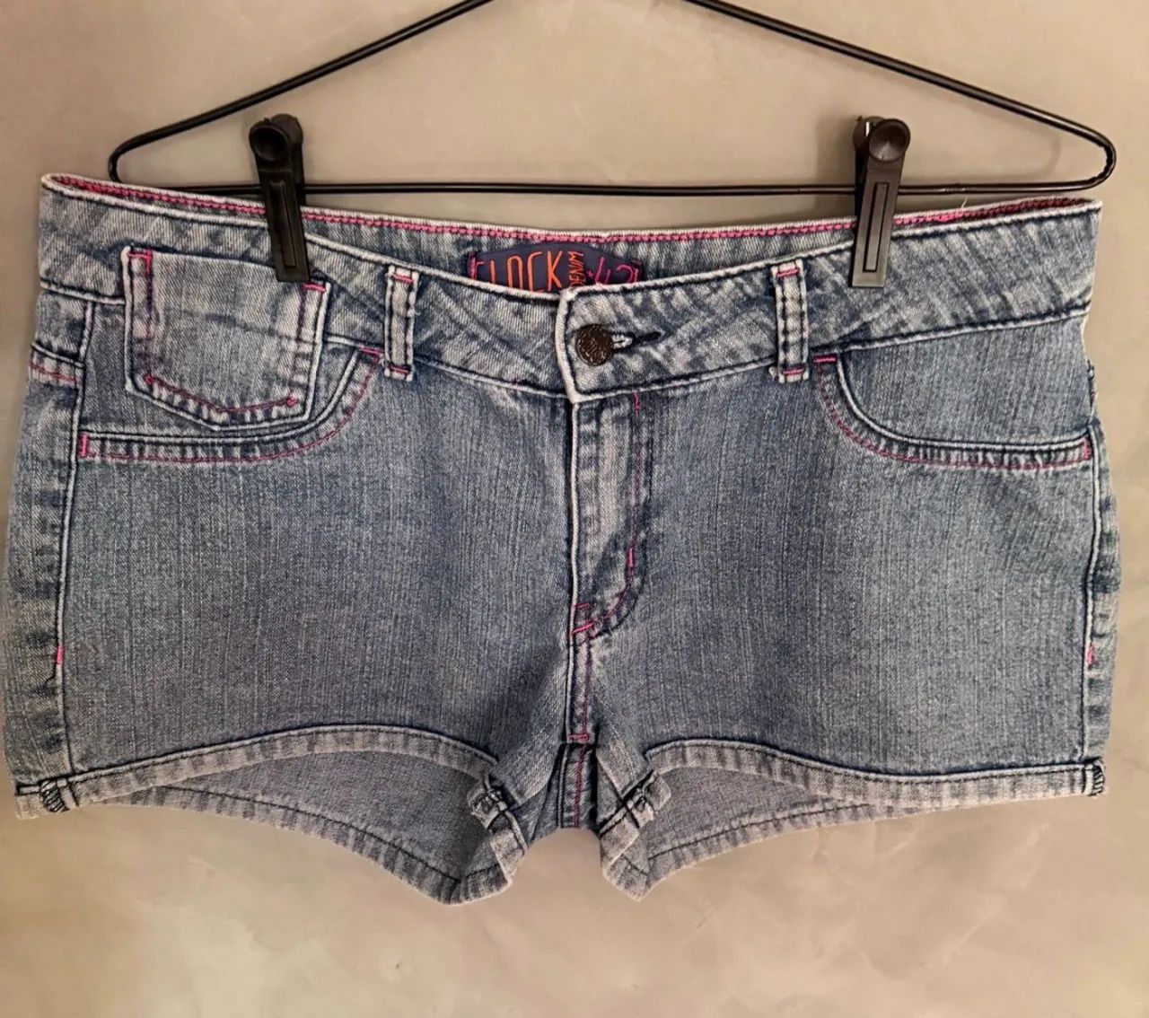 Short Jeans 