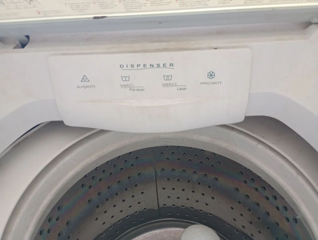 Máquina de lavar  - Foto 6