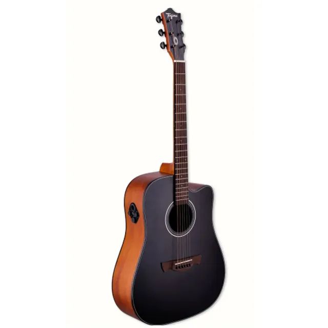 Violão Tagima Metrópolis com Efeitos e Bluetooth 