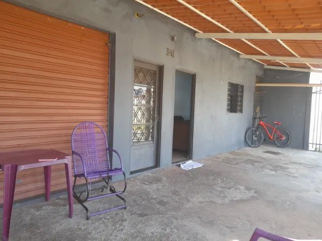 VENDO SOBRADO - Foto 2