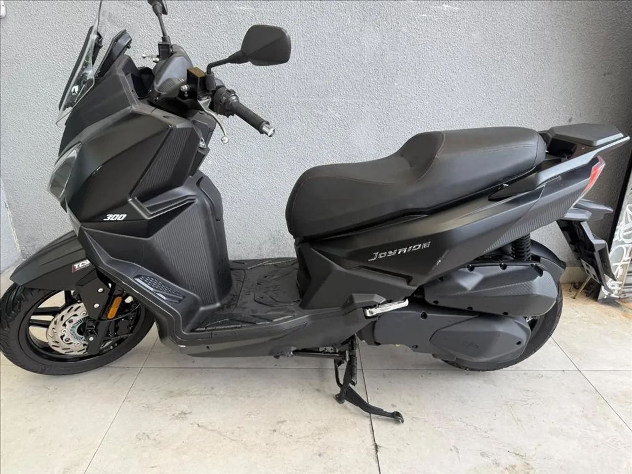 DAFRA JOYRIDE 300 ABS - Foto 5