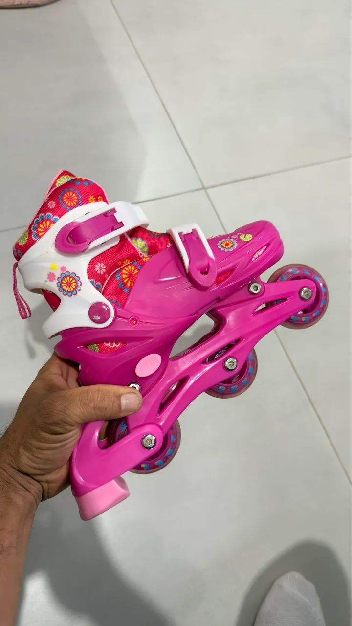 Patins  - Foto 5