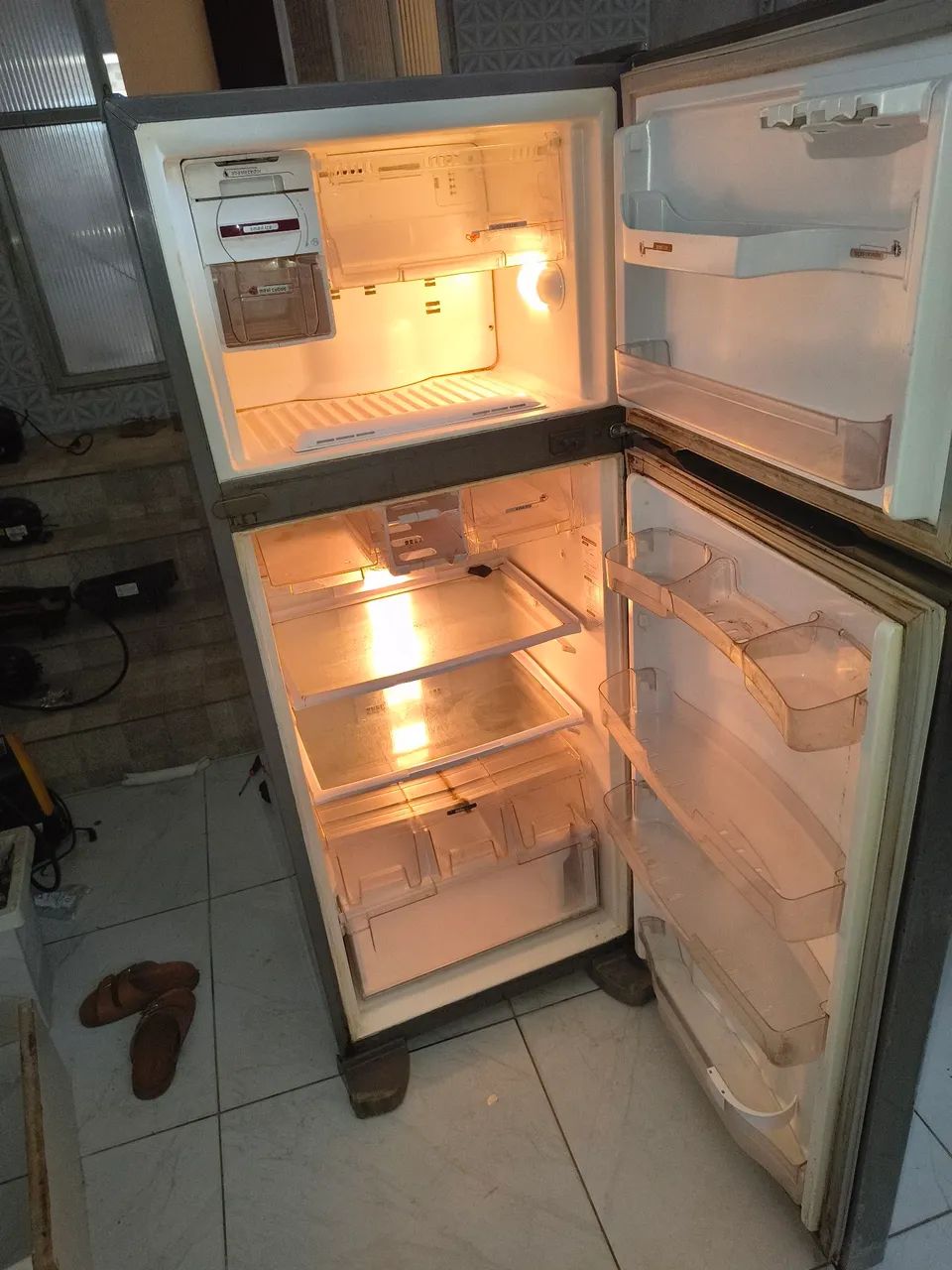 Geladeira  - Foto 2