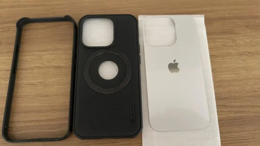 Kit iPhone 14 pro 