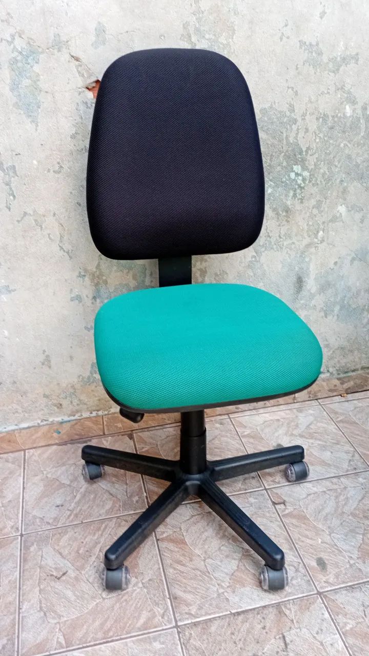 Cadeira executiva flexform