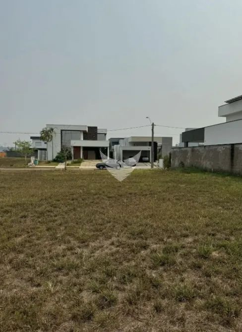 Excelente oportunidade lote em condomínio Alphaville - Foto 2