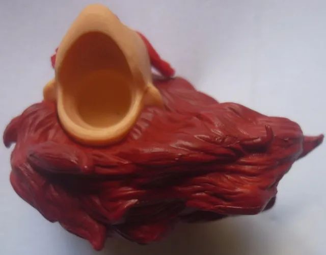 Cabeça (Head) Firestar Marvel Legends Hasbro Original - Foto 4