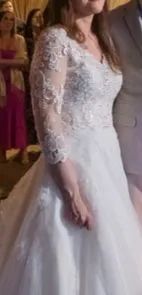 Vestido de Noiva - Foto 3