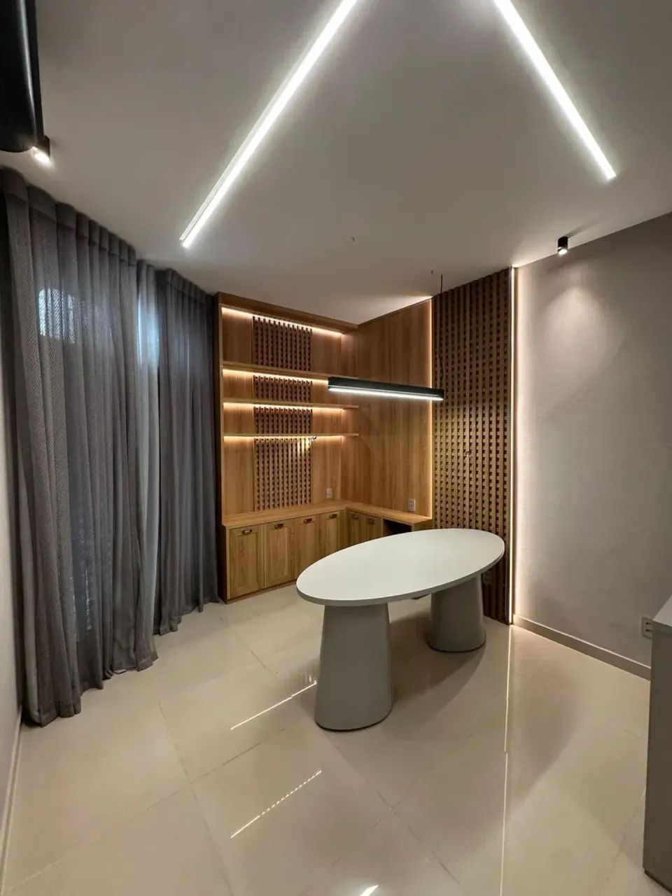 SALA COMERCIAL PARA LOCAÇÃO  SANTA ROSA | CUIABÁ-MT - Foto 3