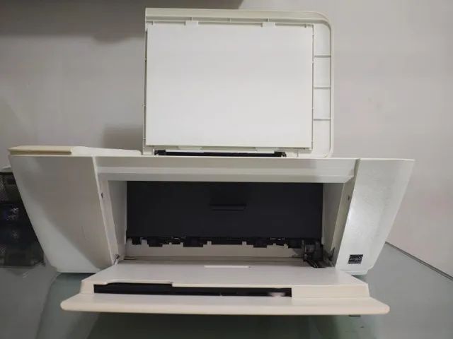 Impressora HP Deskjet 1516 - Foto 3