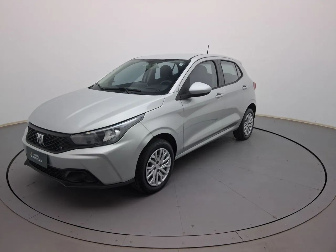 Fiat Argo Drive 1.0 Firefly 2023