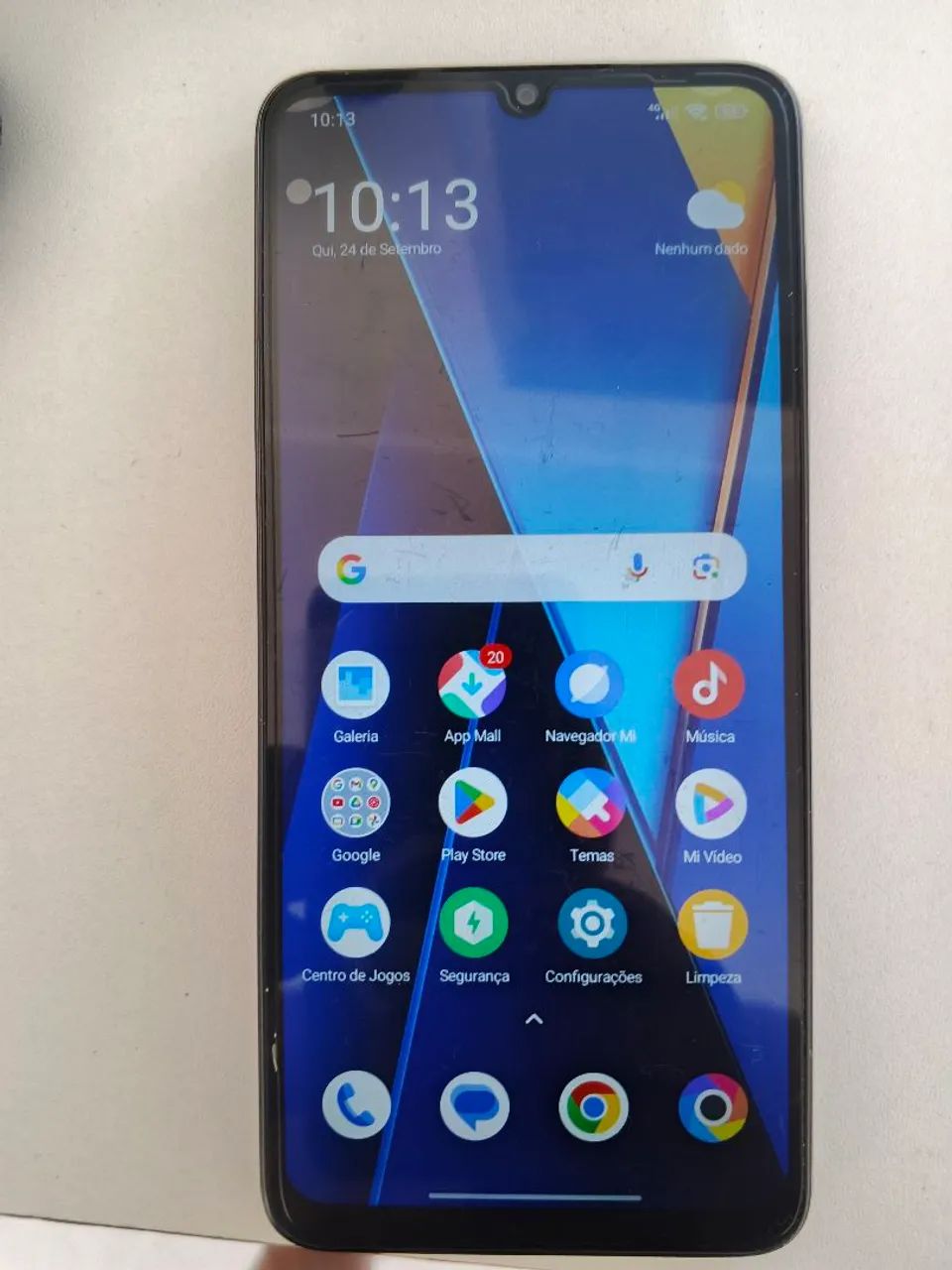 VENDO POCO C65 256GB  - Foto 5