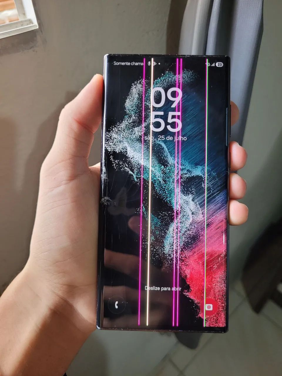 S22 Ultra  - Foto 5