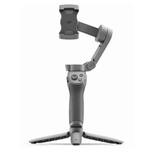 DJI OSMO Mobile 3 Combo, Gimbal Triaxial 3 eixos (com Tripé e