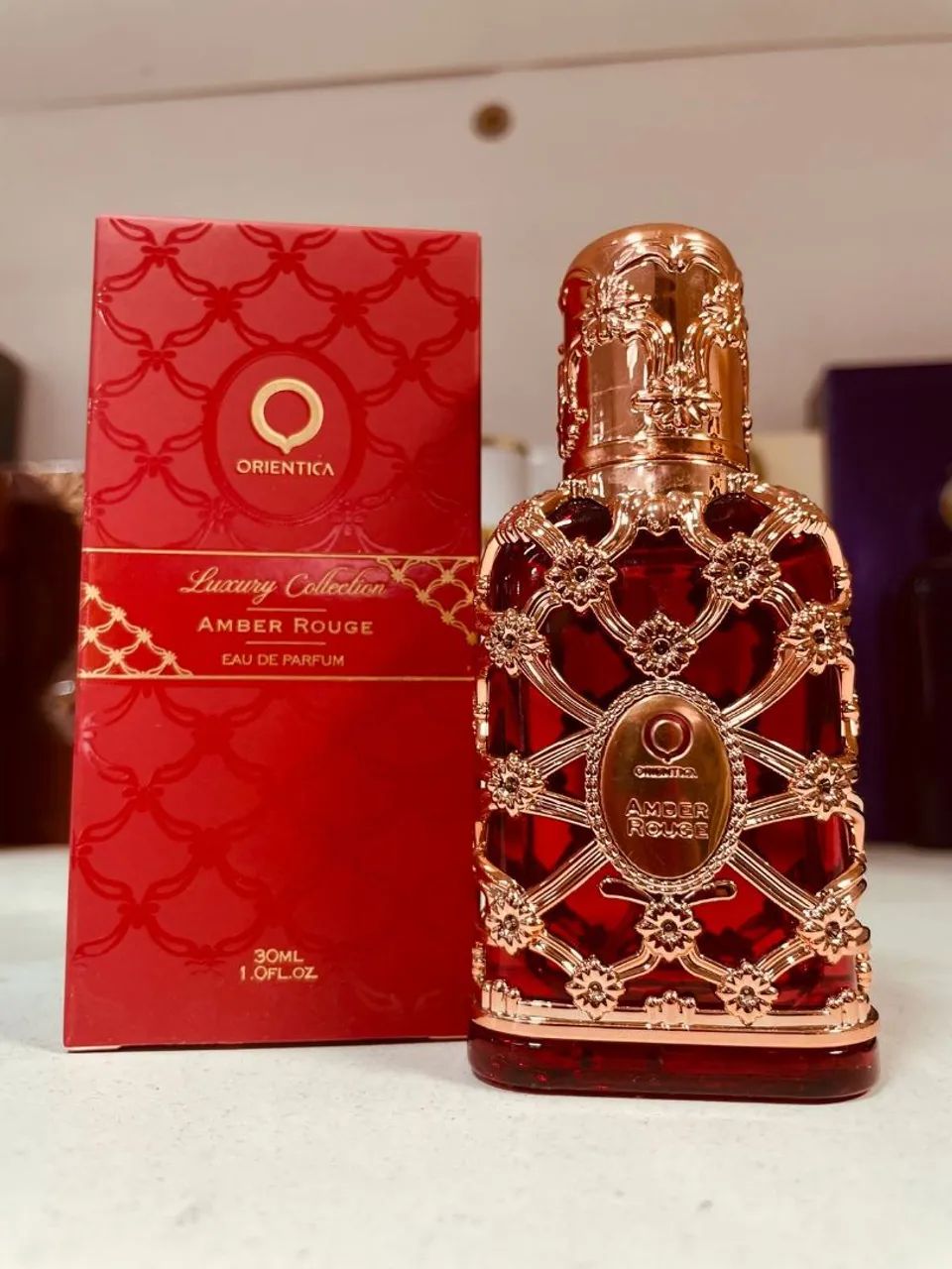 PERFUMES ÁRABES 30Ml - Foto 4