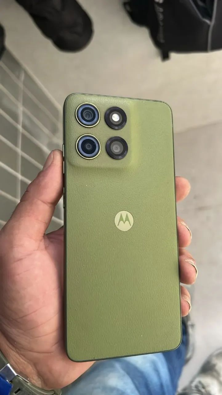 Venda de celular 