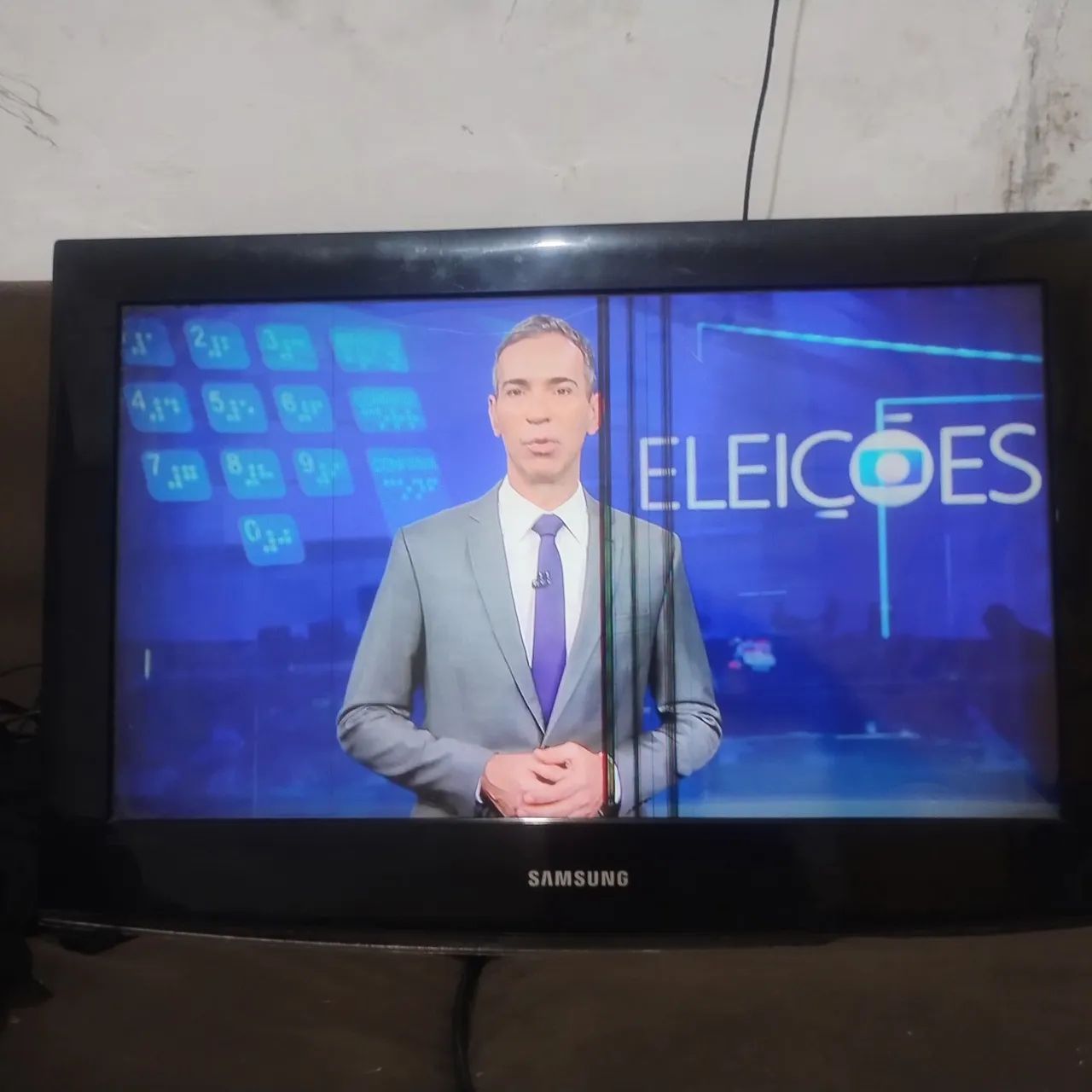Tv 26 polegadas 130 reais 