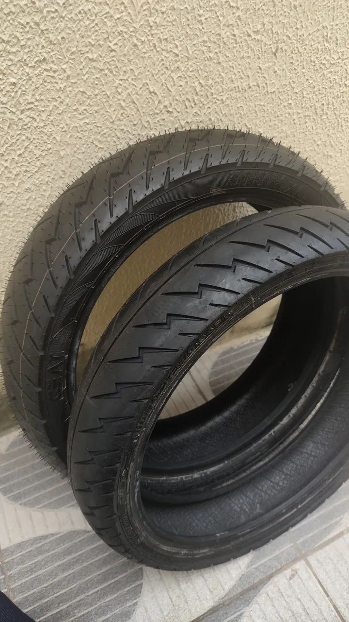 Pneus ceat  - Foto 4