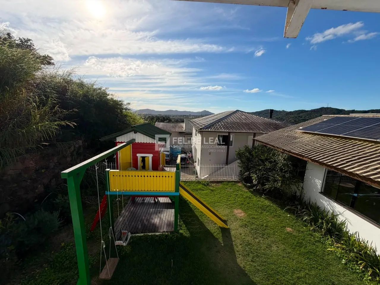 Casa em Vargem Pequena - Florianópolis, SC - Foto 4
