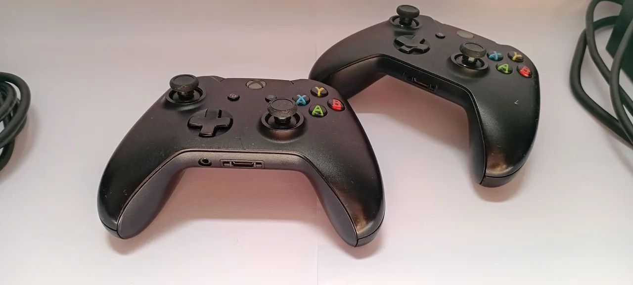 X box (usado) - Foto 5