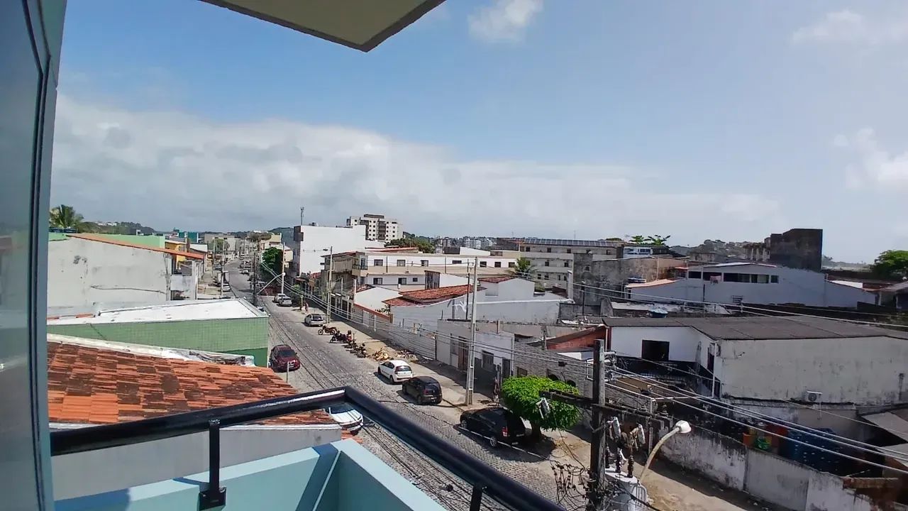 Apartamento Mobiliado Pontal - Foto 3